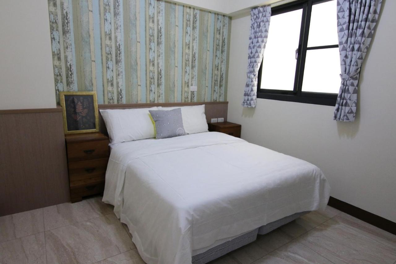 R&H B&B Donggang Exterior photo